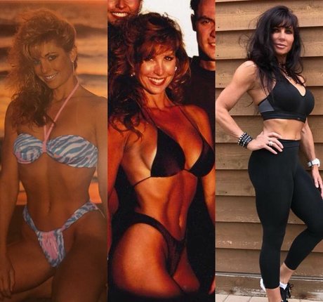 Shannon Ray スター ヌード ギャラリー