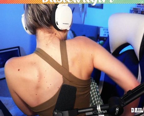 黒のランジェリーOnlyFans ホット 写真