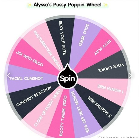 alyssa winter 裸のモデル ギャラリー