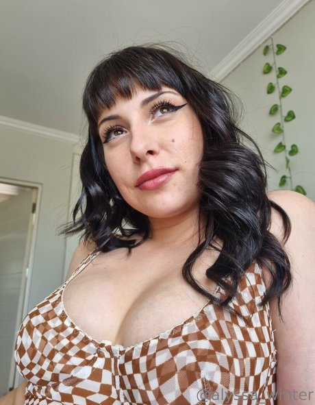 alyssa winter セクシーなスター アーカイブ