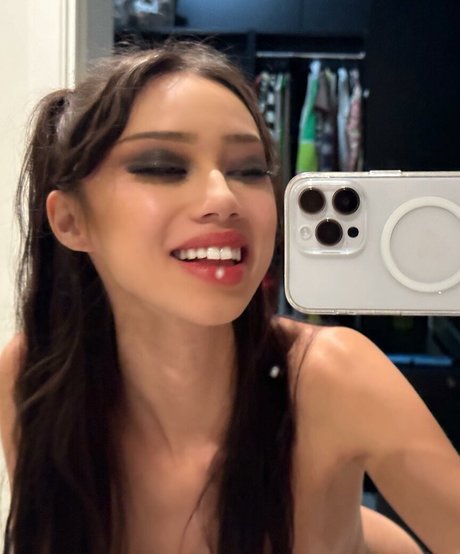 Natasha Alana ヌードモデル 画像