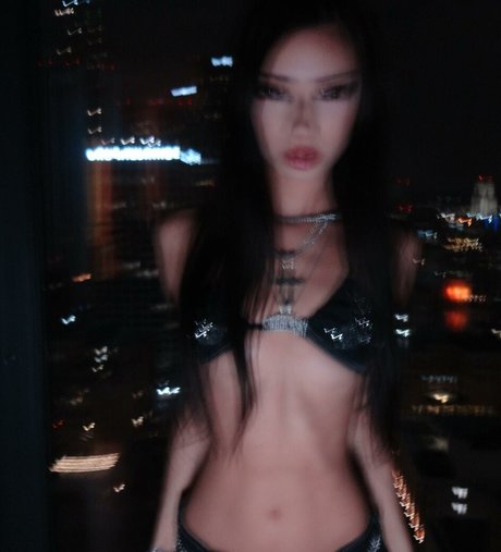 Natasha Alana かわいいスター 画像