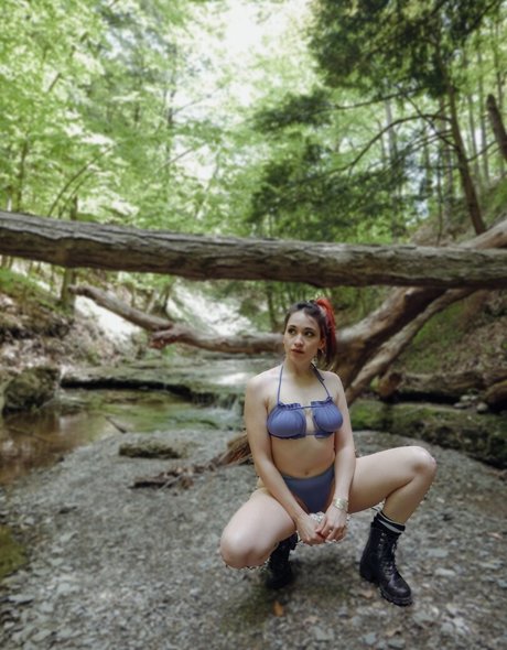 成熟した異人種間OnlyFans 裸 画像