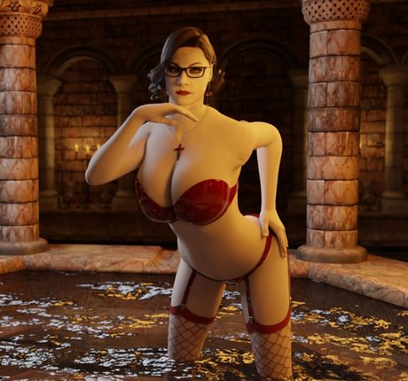 小人トランスOnlyFans ホットxxx 写真