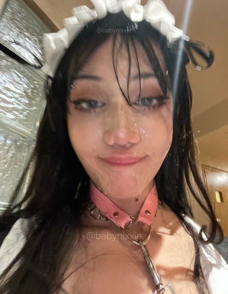 sofibabygatita 独占ポルノスター ギャラリー