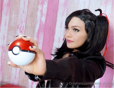 sweet darling ポルノスター 裸 写真