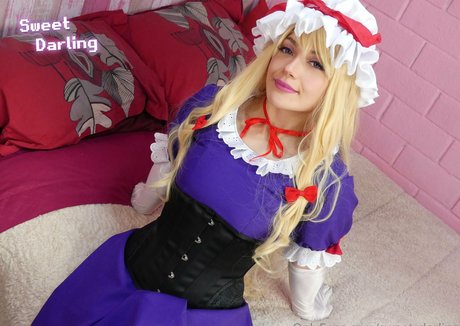 sweet darling ポルノスター トップ 写真