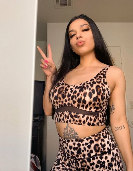 PawgトランスOnlyFans 限定 写真