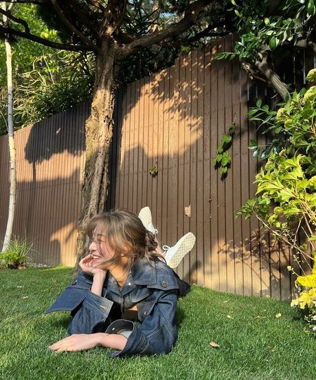 Jihyo 独占ポルノスター アーカイブ