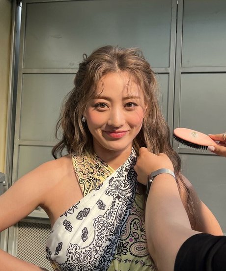 Jihyo アダルトモデル ギャラリー