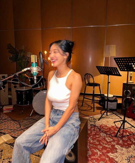 Jihyo 最高のスター アーカイブ