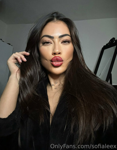 sofialeex ホット女優 ギャラリー