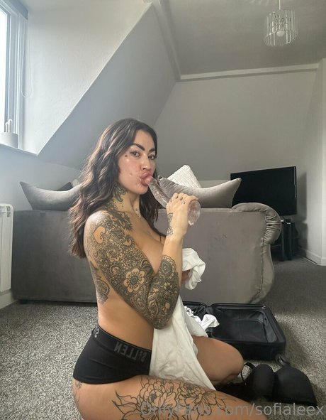 sofialeex ホット女優 ギャラリー