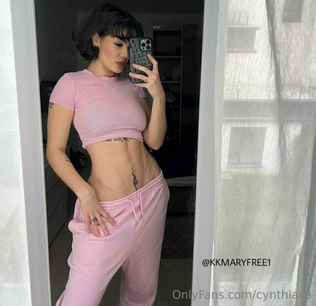 cynthiaca ポルノスター アーカイブ