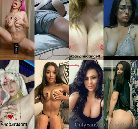 cynthiaca 素敵なスター ギャラリー