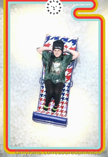 Souredpineapple 美しいスター 画像