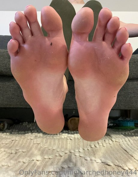 higharchedhoney444 無料モデル 画像