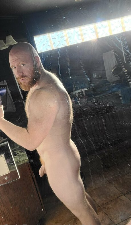 thorjohnsonxxx ポルノスター アート 写真