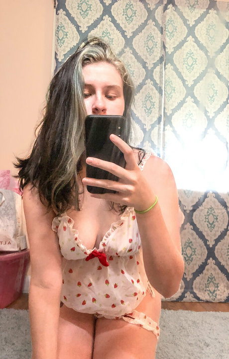 官能的なOnlyFans xxx 写真