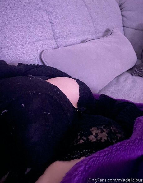 miadelicious 完璧なスター 画像