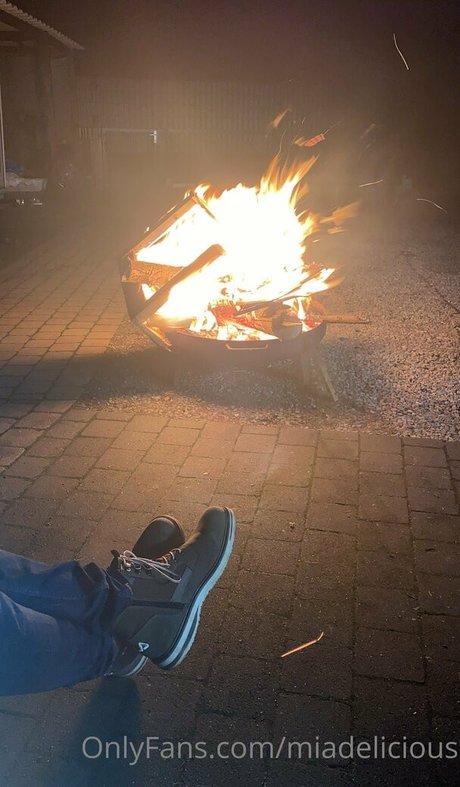 miadelicious 素敵なモデル 写真