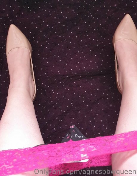 agnesbbwqueen アダルトスター 画像