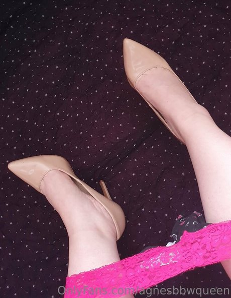 agnesbbwqueen エロティックモデル 写真