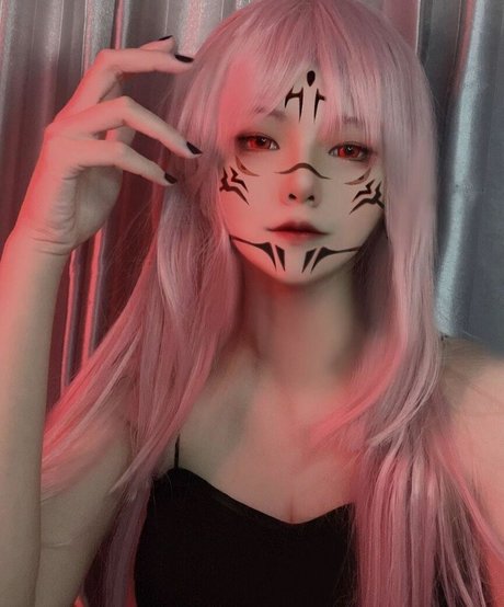 Aveline Tetsuya ポルノスター セックス 写真