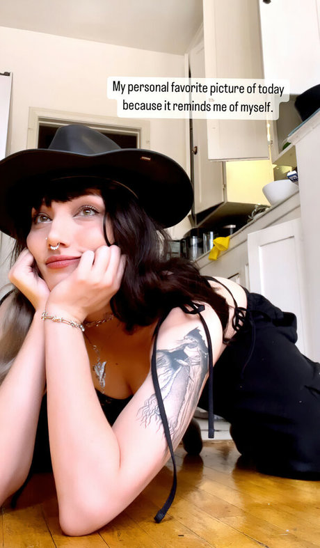 moonstreuxx セックスモデル ギャラリー