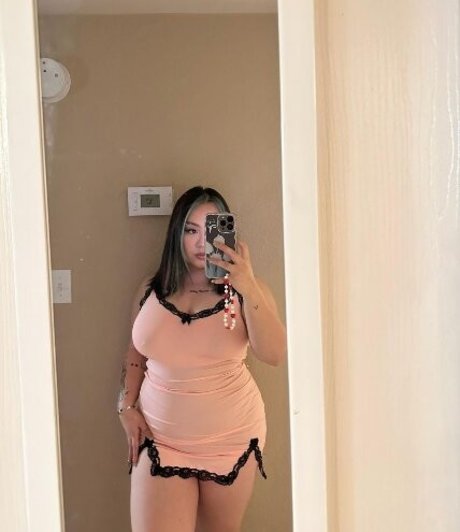 Valentine Thao 美しいスター 画像