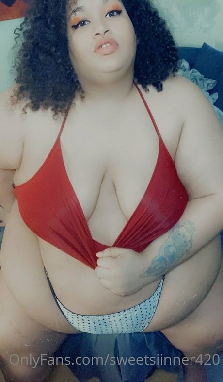 bbwamberlve 素敵なモデル 写真