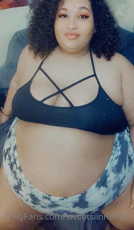 bbwamberlve top profile image