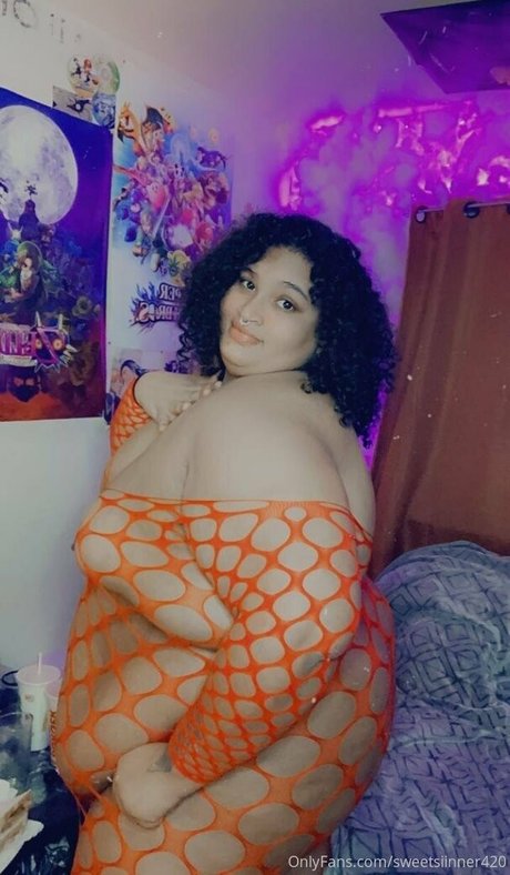 bbwamberlve 最高のモデル 写真