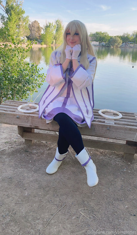 vamplettes エロティック女優 アーカイブ