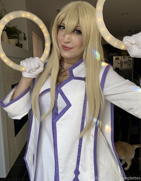 vamplettes セックスモデル 写真