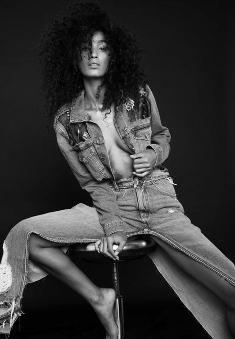 Eden Saban セクシー女優 写真