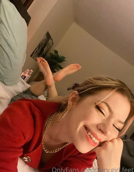 fairy girl feet アートスター ギャラリー