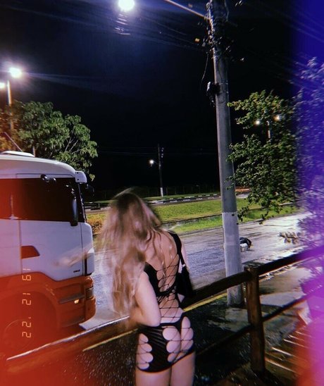 Lavinia Britto 可愛いモデル ギャラリー