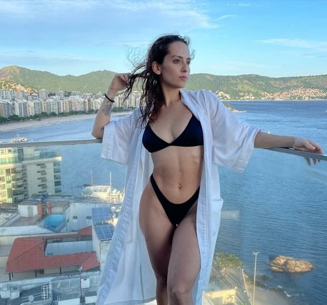 Anny Kelly Almeida 限定モデル ギャラリー