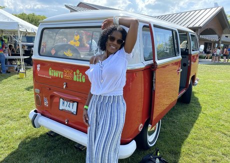 Raven Swallowz 美しいスター 写真