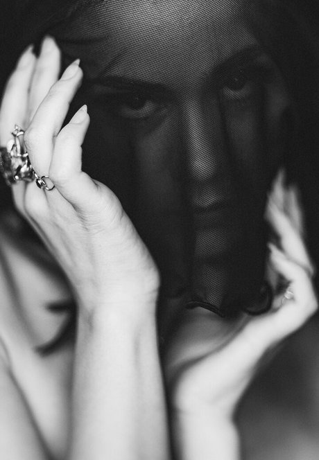 Nausicaa Yami xxx女優 ギャラリー