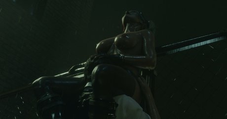 毛深いBBW OnlyFans ベスト 写真