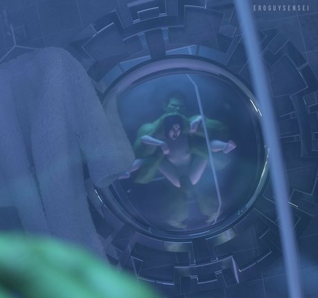 ニューハーフ POV OnlyFans ホット 画像