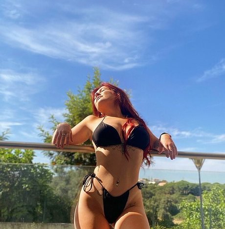 Chelsea Blyth セックスモデル 写真