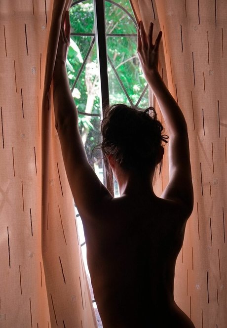 アジアンフィットネス OnlyFans セックス 画像