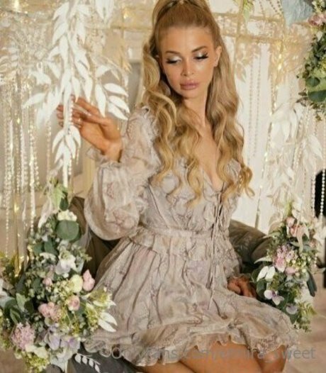 elmira sweet 完璧なスター 画像