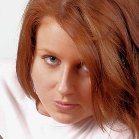 曲線美の赤毛OnlyFans ホットxxx 写真