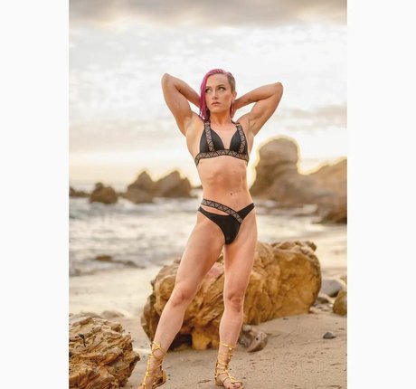 ゲイランジェリーOnlyFans ホットセックス 写真