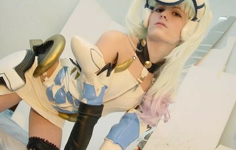 ぽっちゃりブロンドOnlyFans 限定 アーカイブ