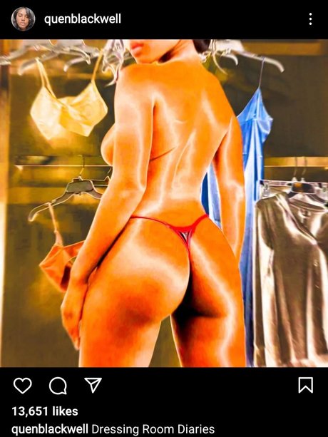 Quenlin Blackwell ポルノスター 美しい ギャラリー